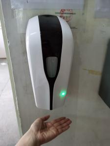 1000ml automatic soap dispenser